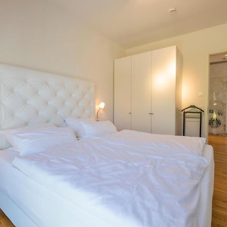 Lindauer Luxus-Domizile I + II Apartment Lindau  Bagian luar foto