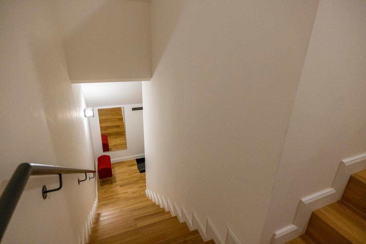 Lindauer Luxus-Domizile I + II Apartment Lindau  Bagian luar foto