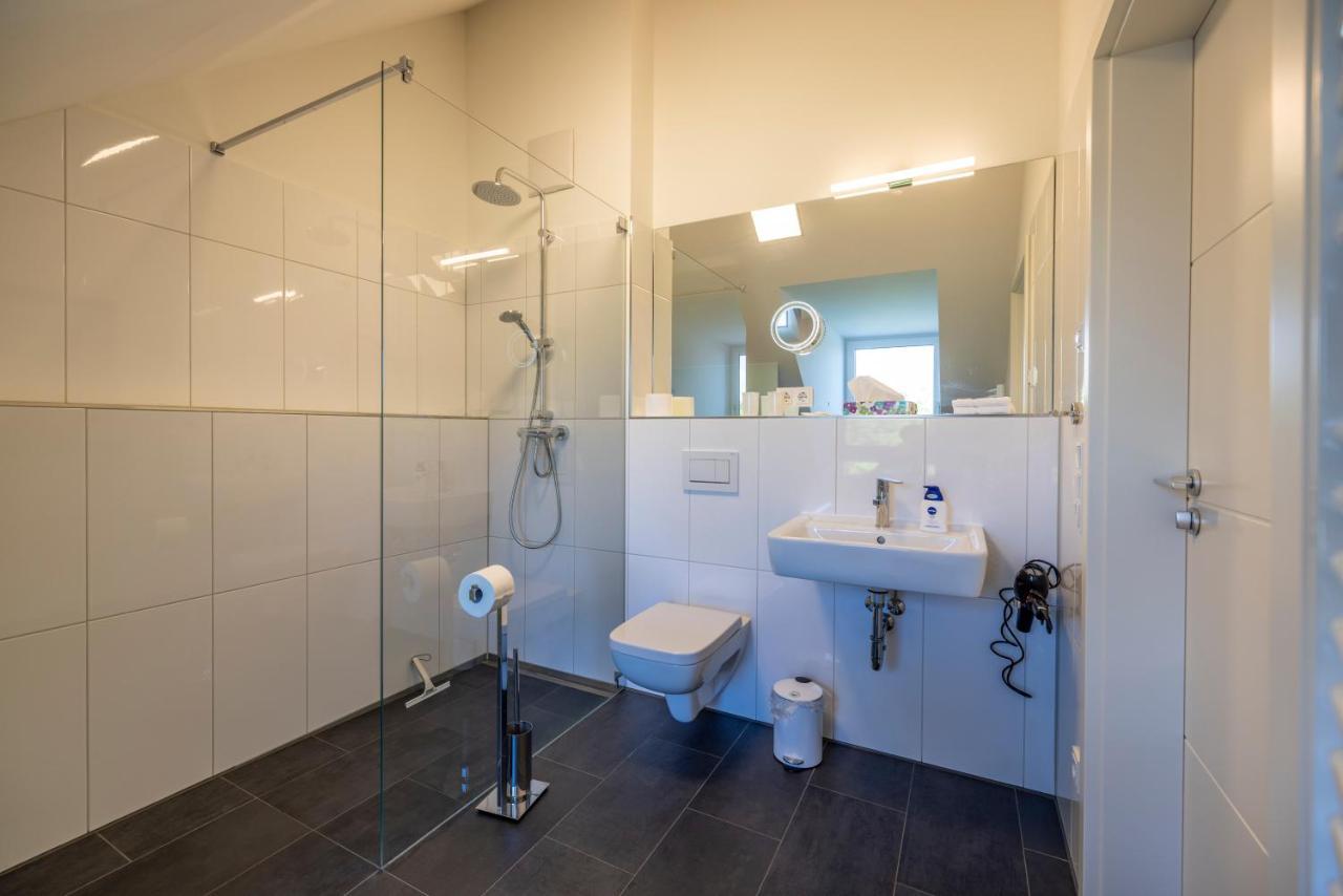 Lindauer Luxus-Domizile I + II Apartment Lindau  Bagian luar foto