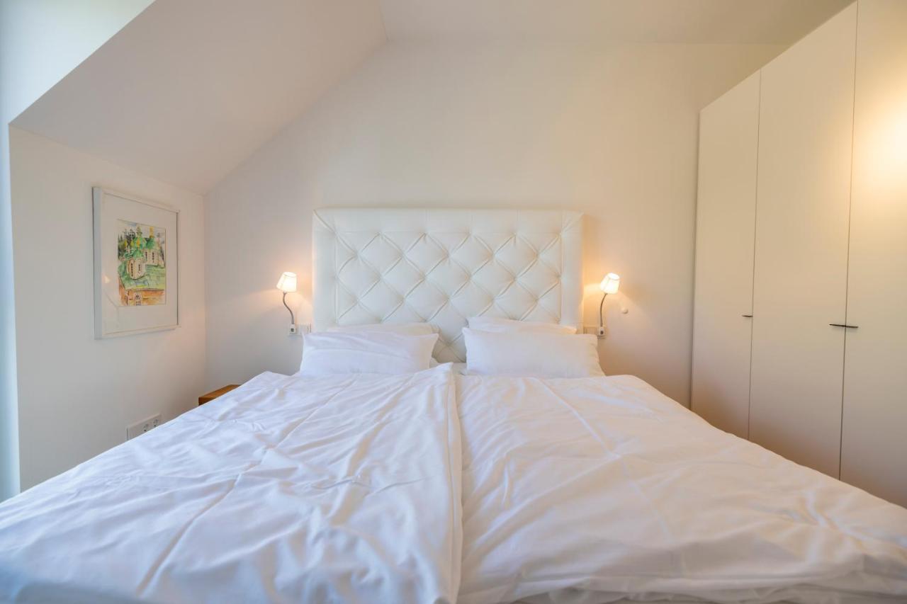 Lindauer Luxus-Domizile I + II Apartment Lindau  Bagian luar foto