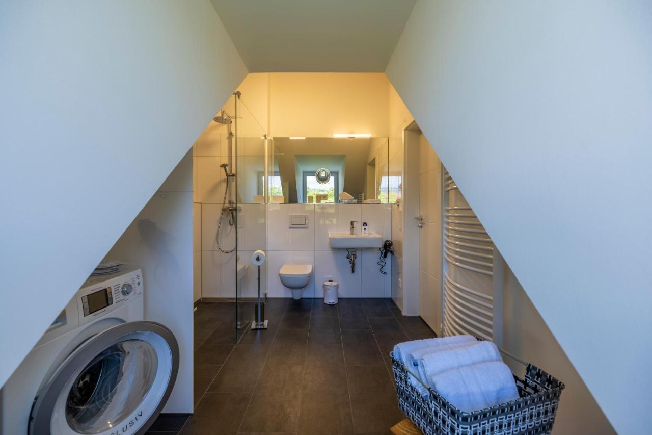 Lindauer Luxus-Domizile I + II Apartment Lindau  Bagian luar foto